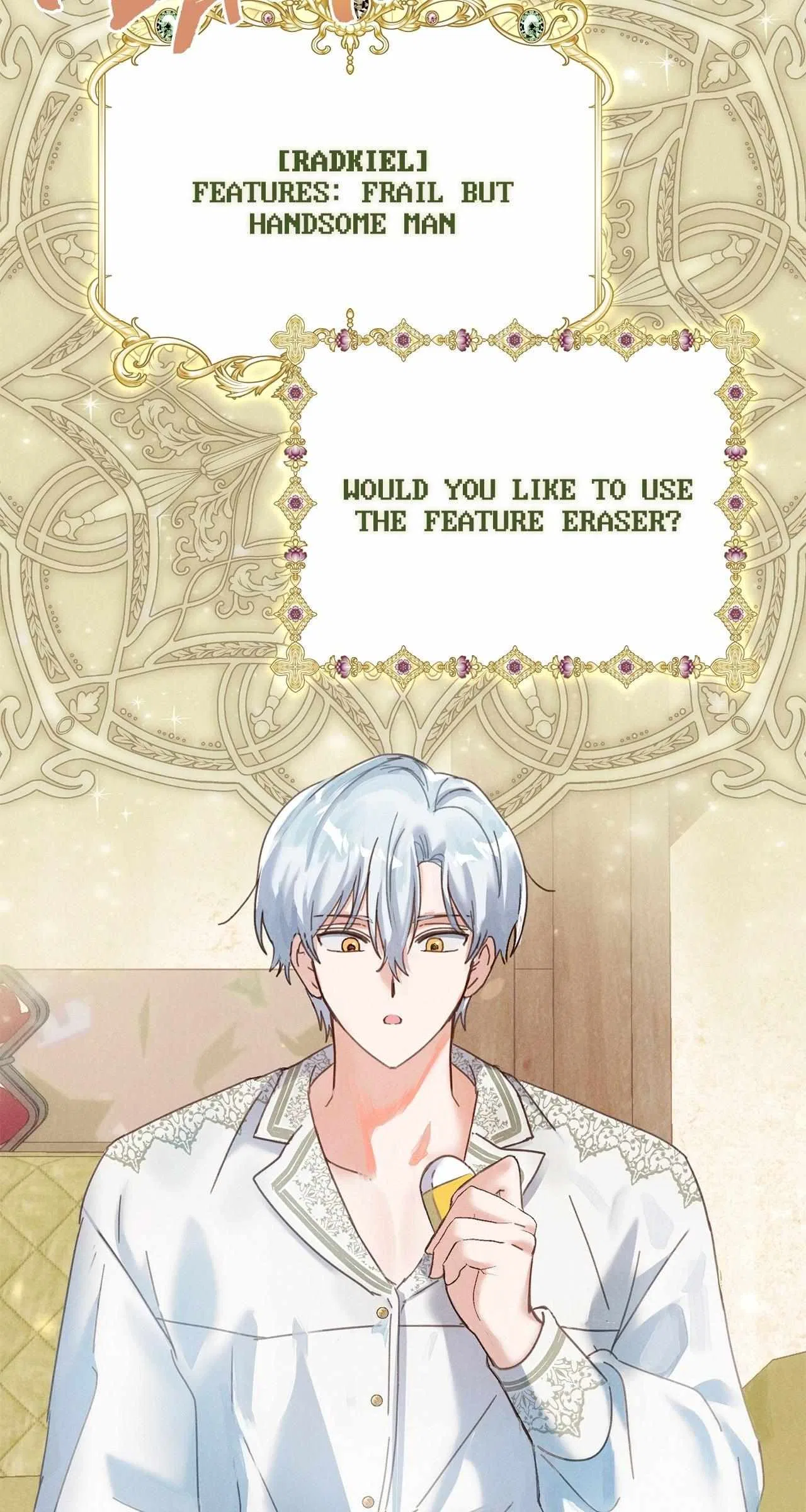 Reeling in the Male Lead Chapter 15 – Page 29