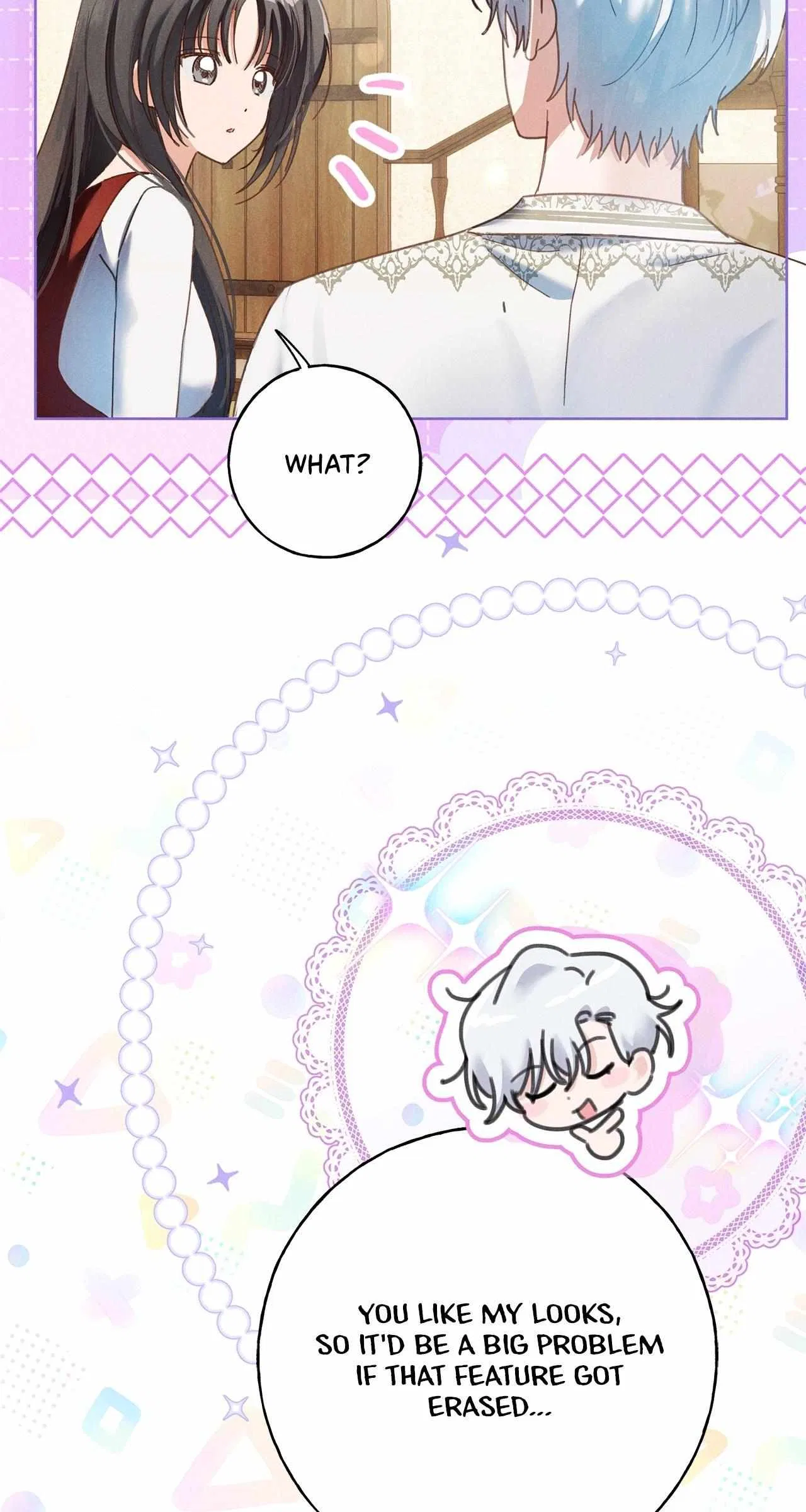 Reeling in the Male Lead Chapter 15 – Page 32