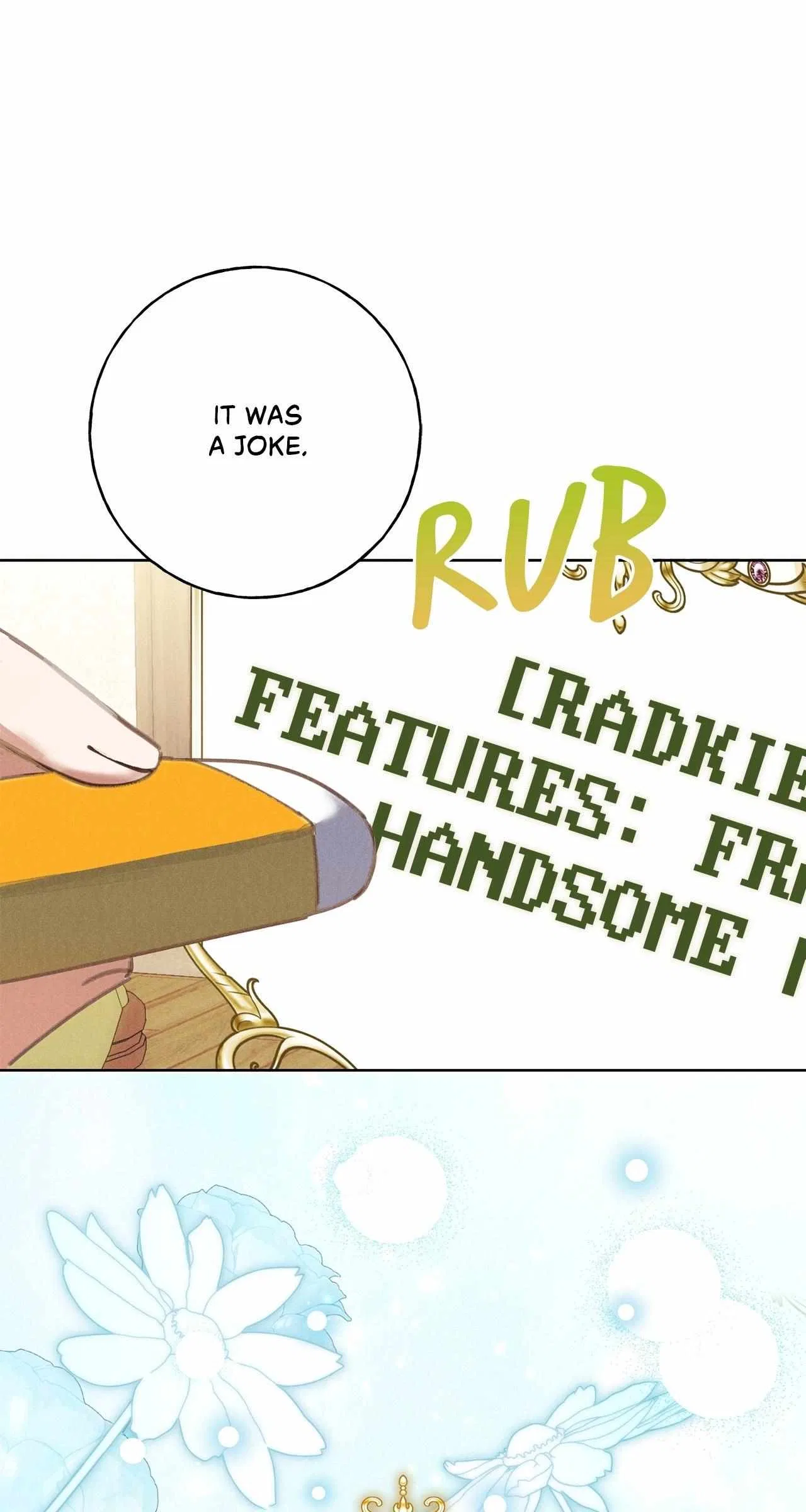 Reeling in the Male Lead Chapter 15 – Page 34