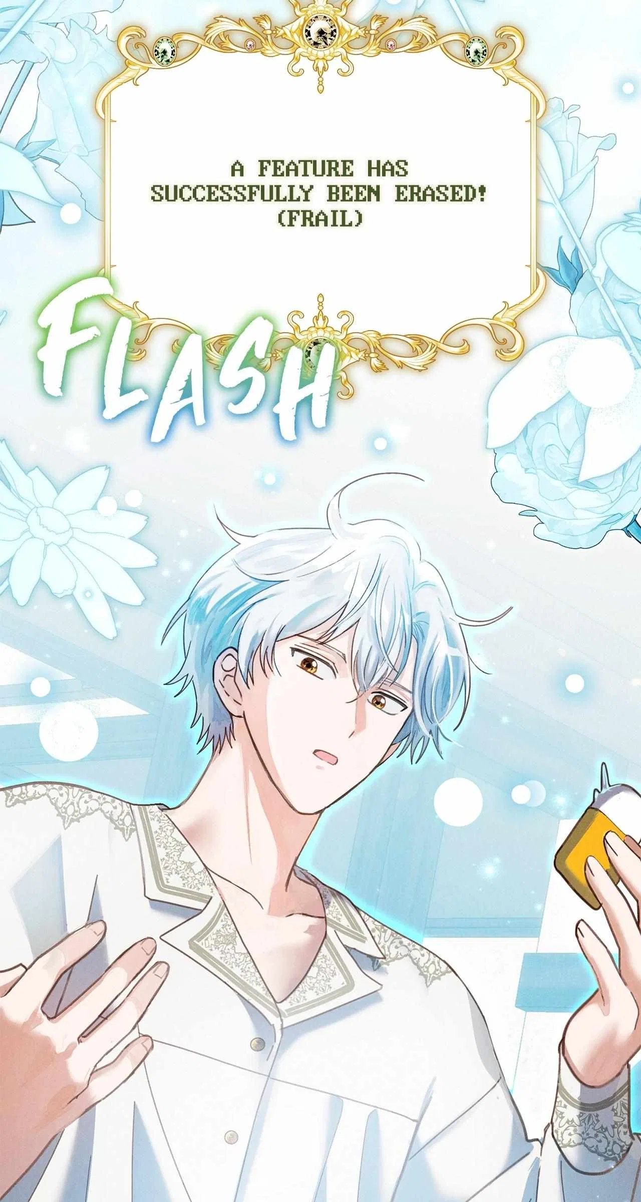 Reeling in the Male Lead Chapter 15 – Page 35