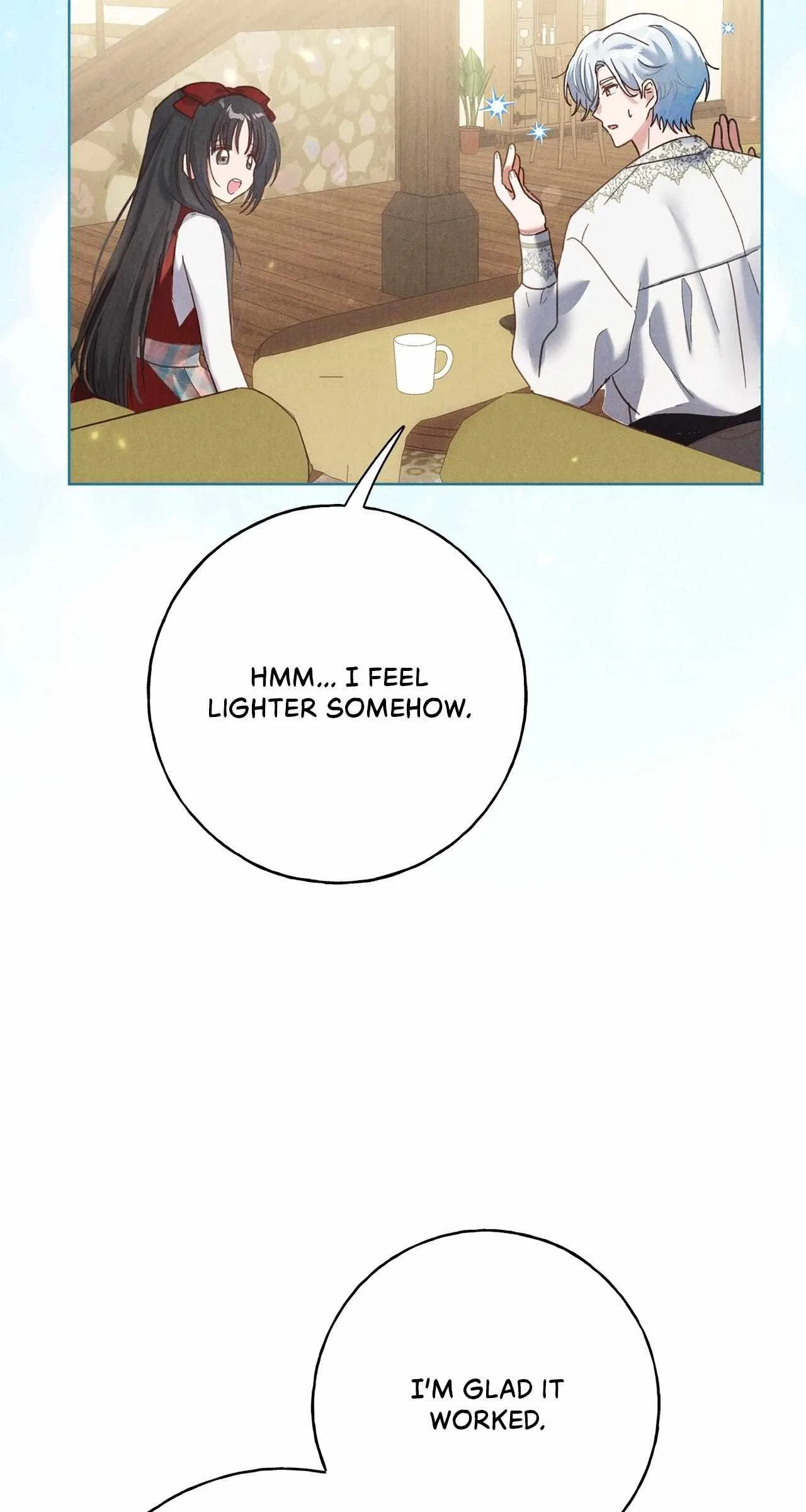 Reeling in the Male Lead Chapter 15 – Page 37