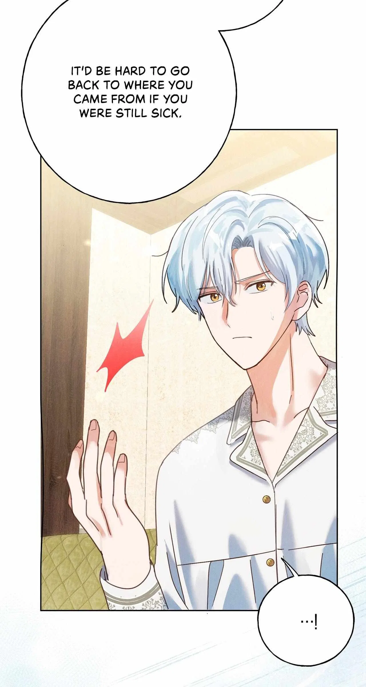Reeling in the Male Lead Chapter 15 – Page 38