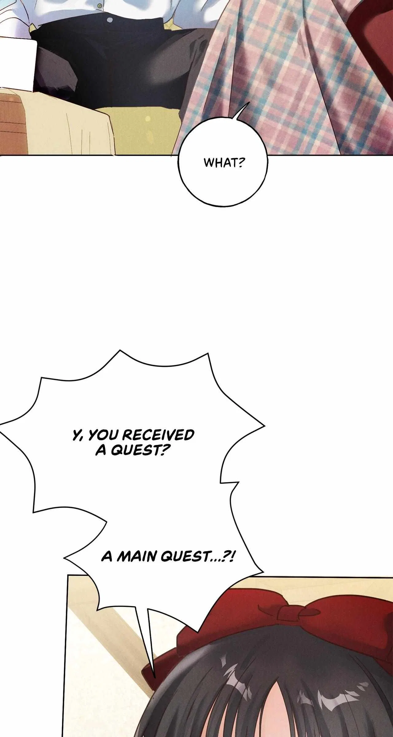 Reeling in the Male Lead Chapter 15 – Page 41