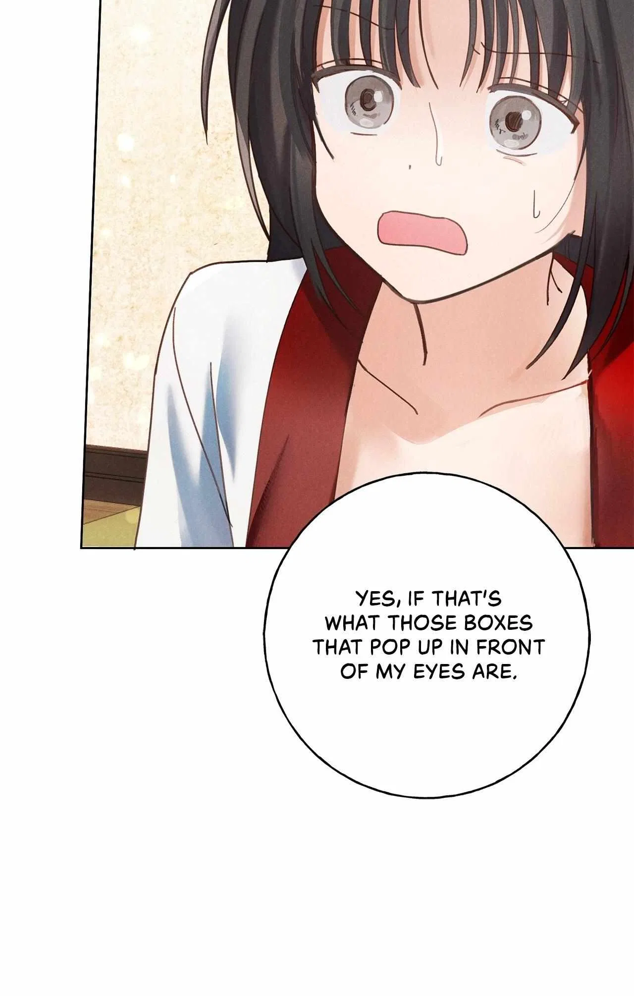 Reeling in the Male Lead Chapter 15 – Page 42