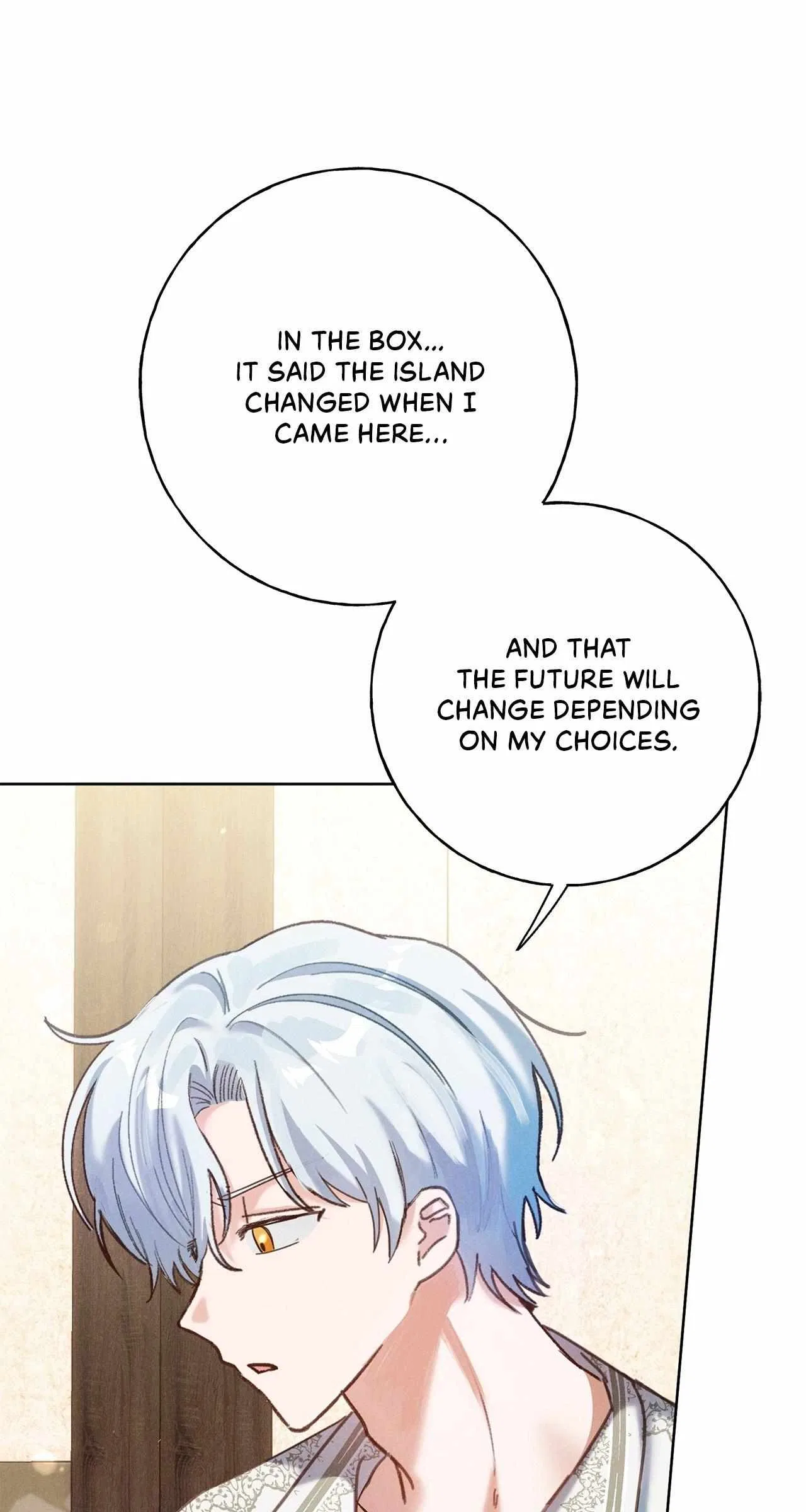 Reeling in the Male Lead Chapter 15 – Page 43