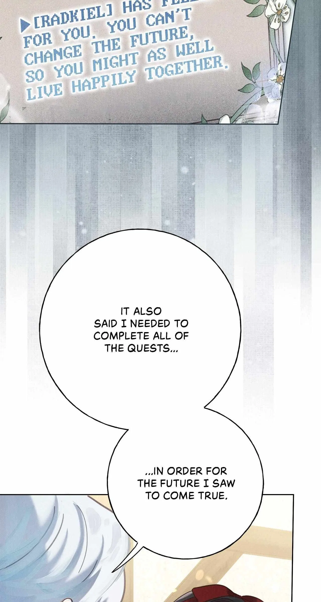 Reeling in the Male Lead Chapter 15 – Page 45