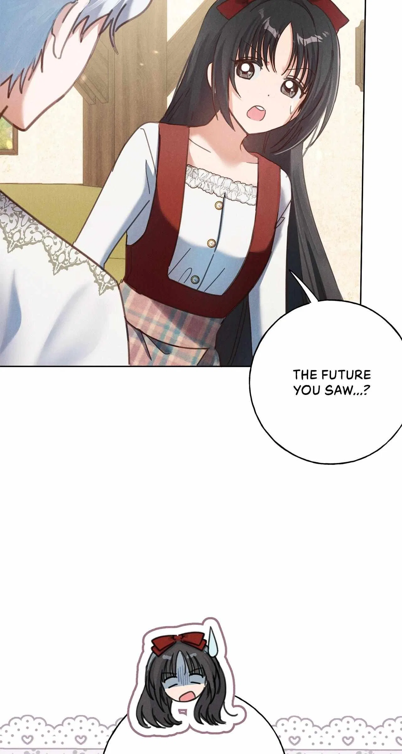 Reeling in the Male Lead Chapter 15 – Page 46