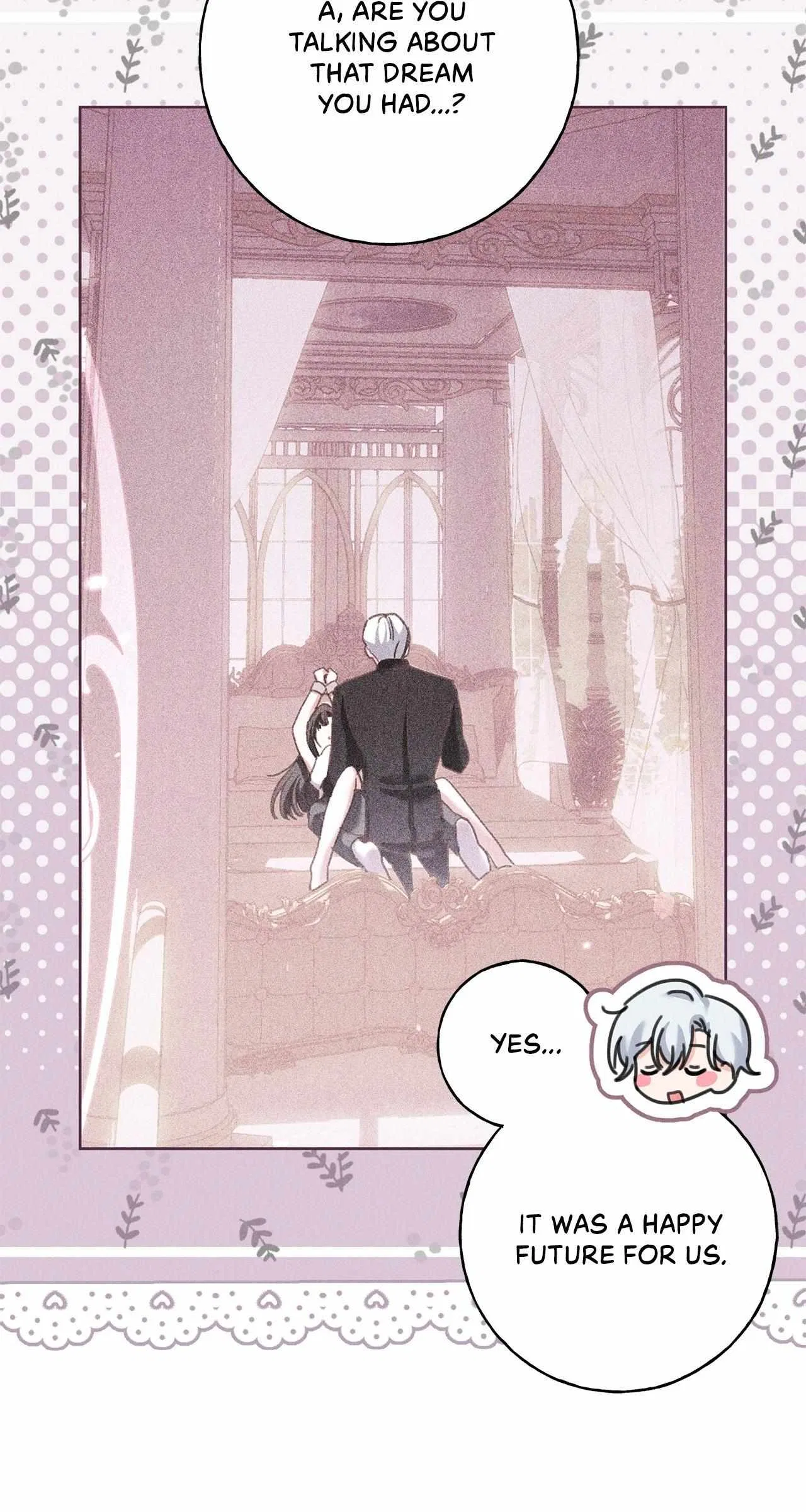 Reeling in the Male Lead Chapter 15 – Page 47
