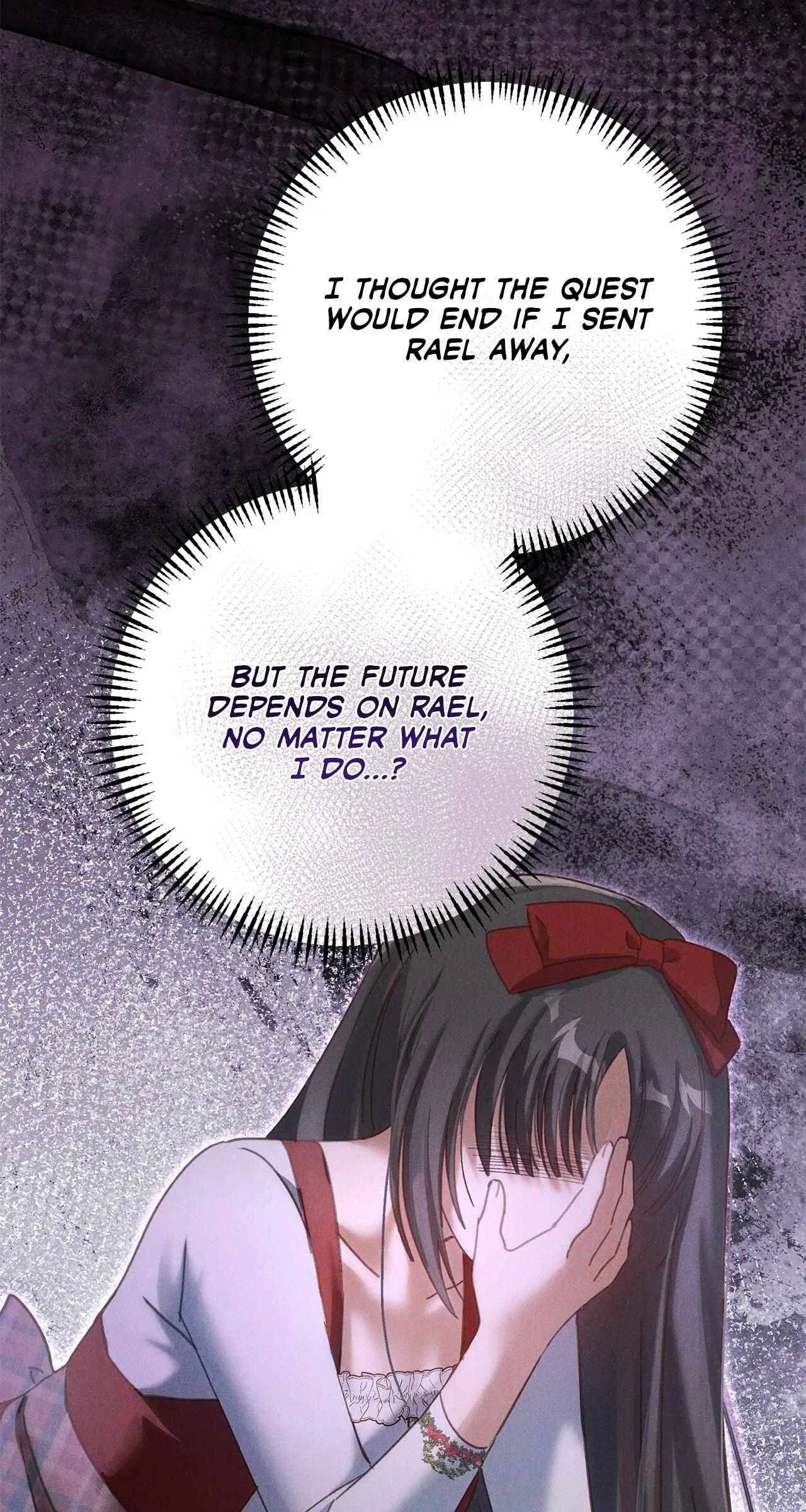 Reeling in the Male Lead Chapter 15 – Page 49