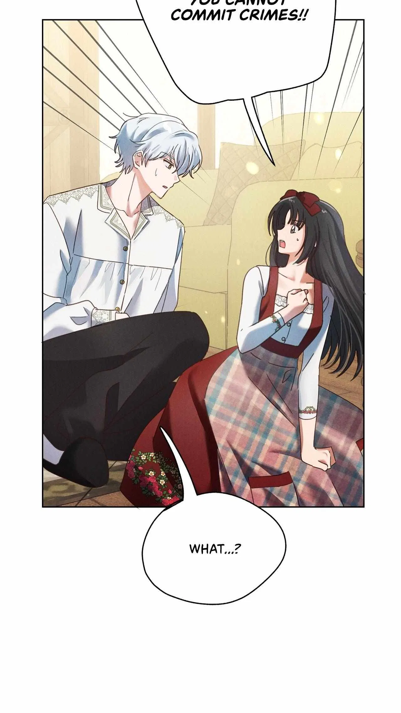 Reeling in the Male Lead Chapter 15 – Page 51