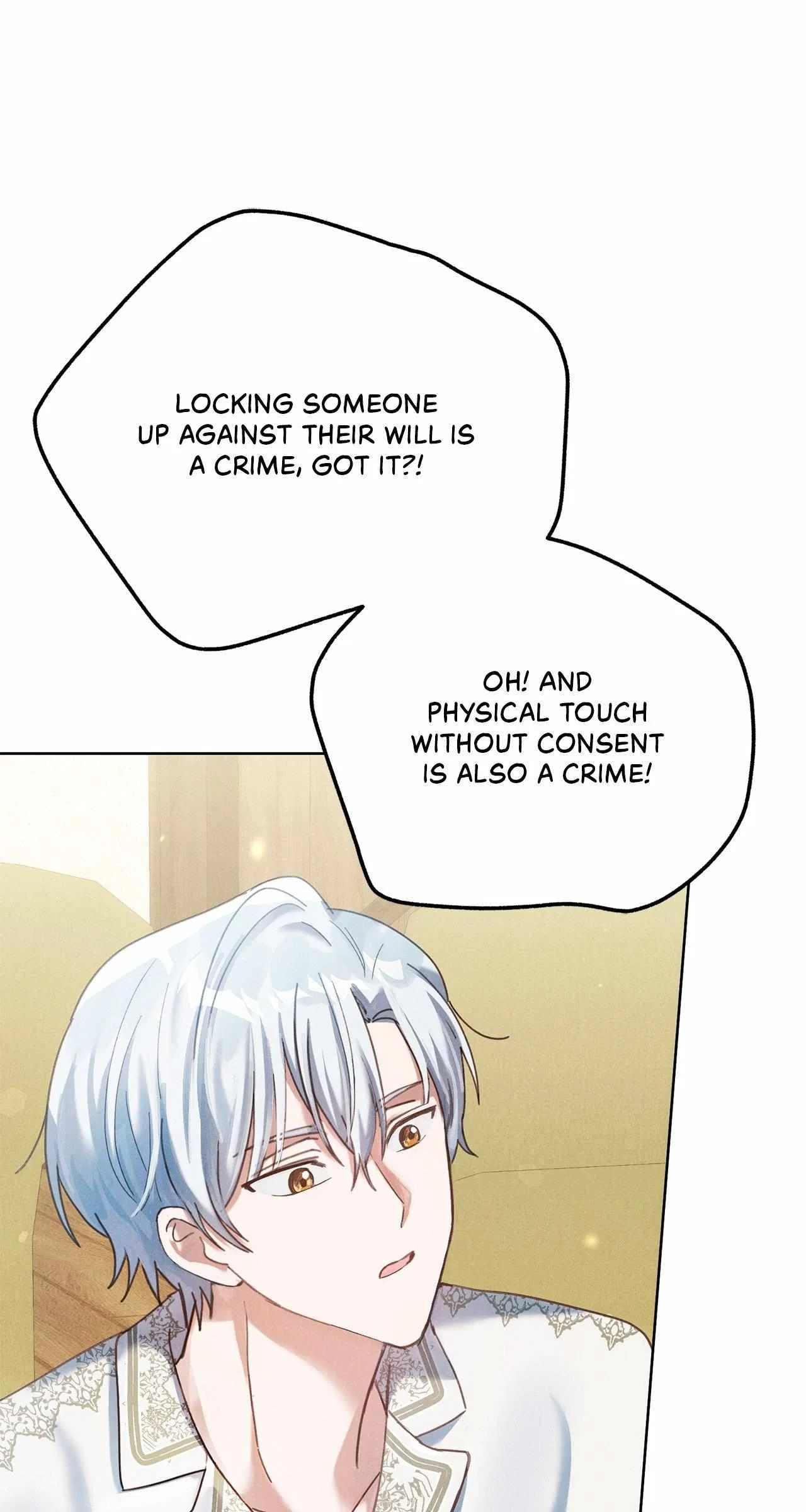 Reeling in the Male Lead Chapter 15 – Page 52