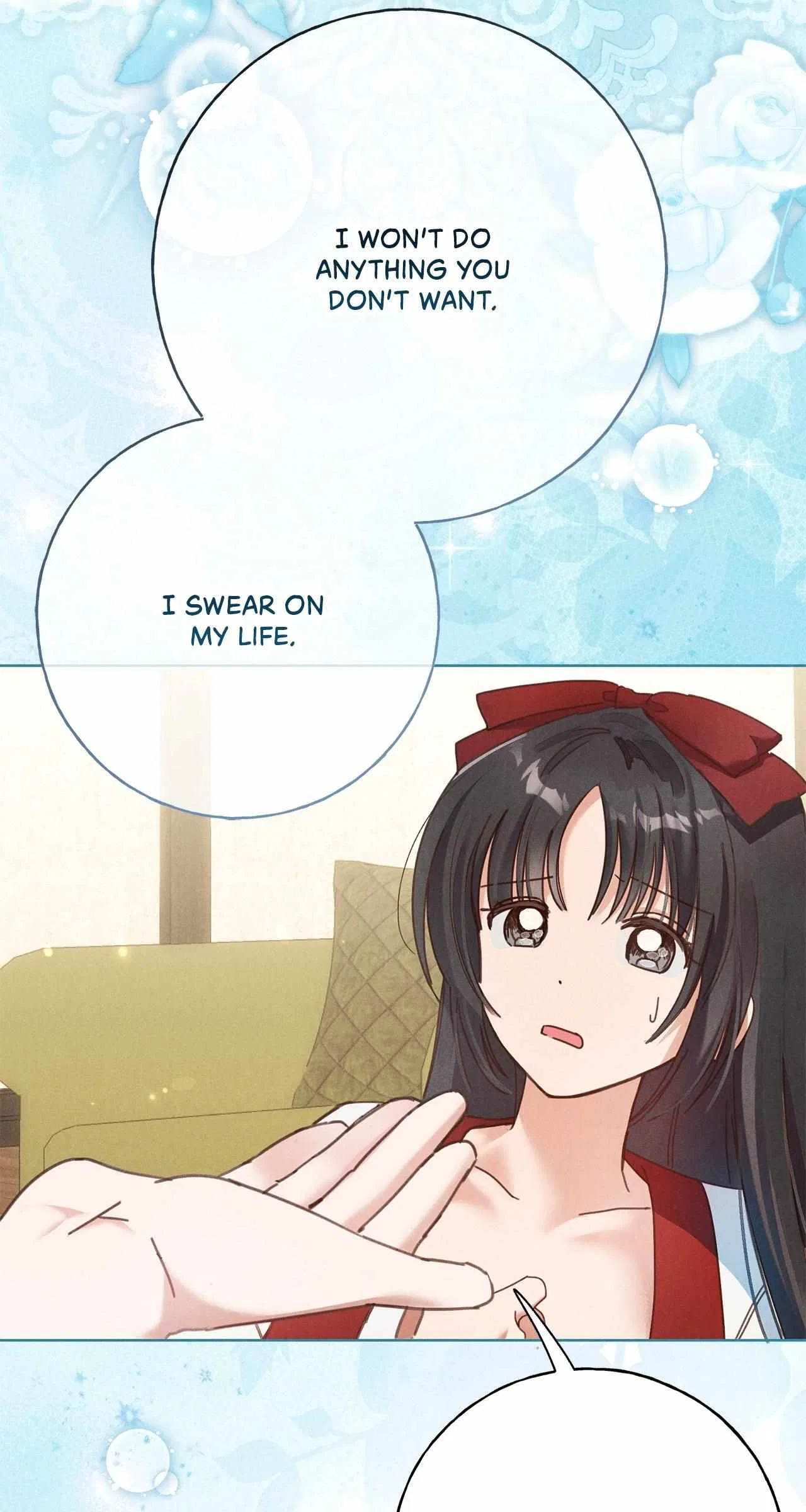 Reeling in the Male Lead Chapter 15 – Page 56