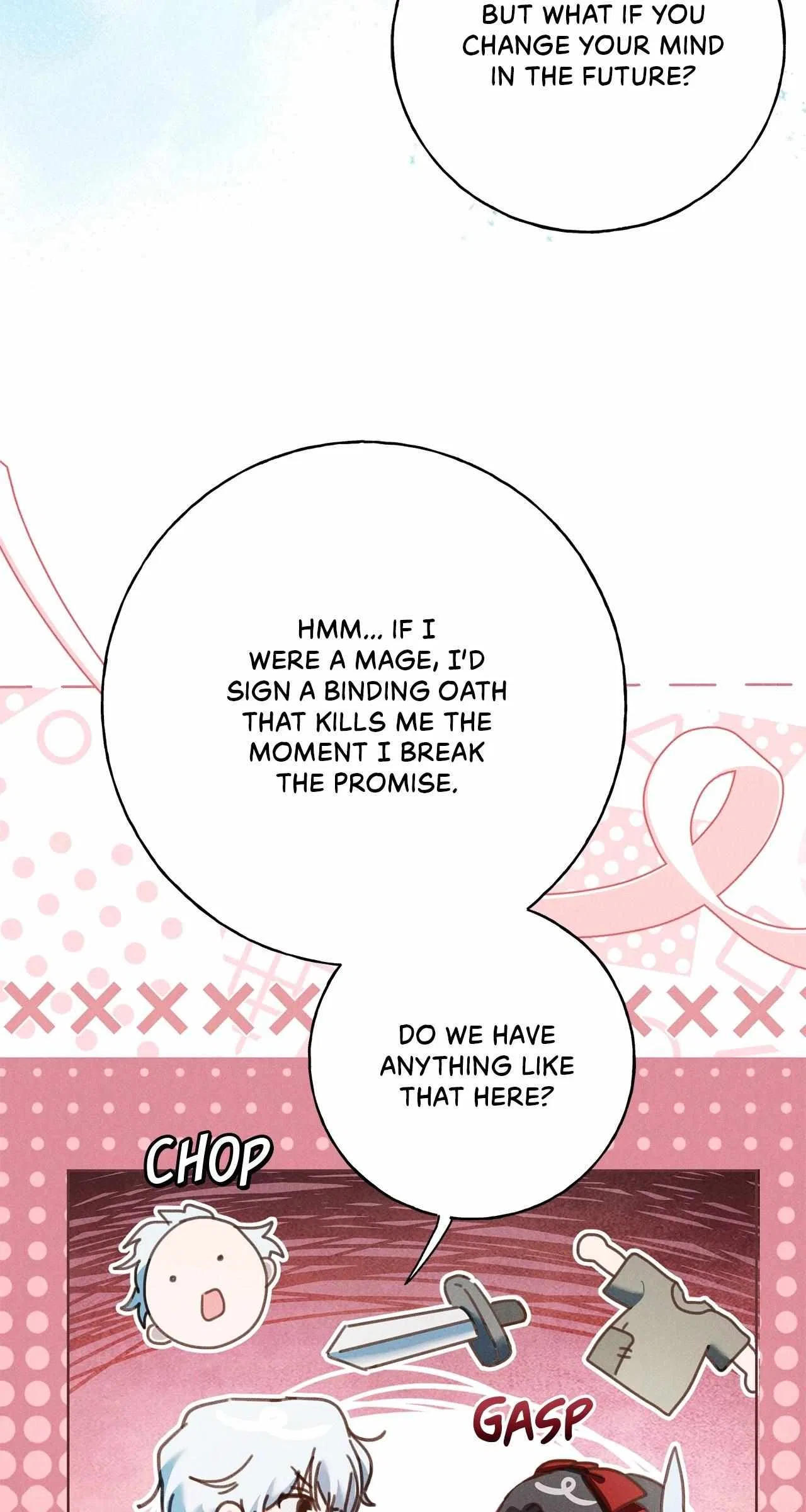 Reeling in the Male Lead Chapter 15 – Page 57