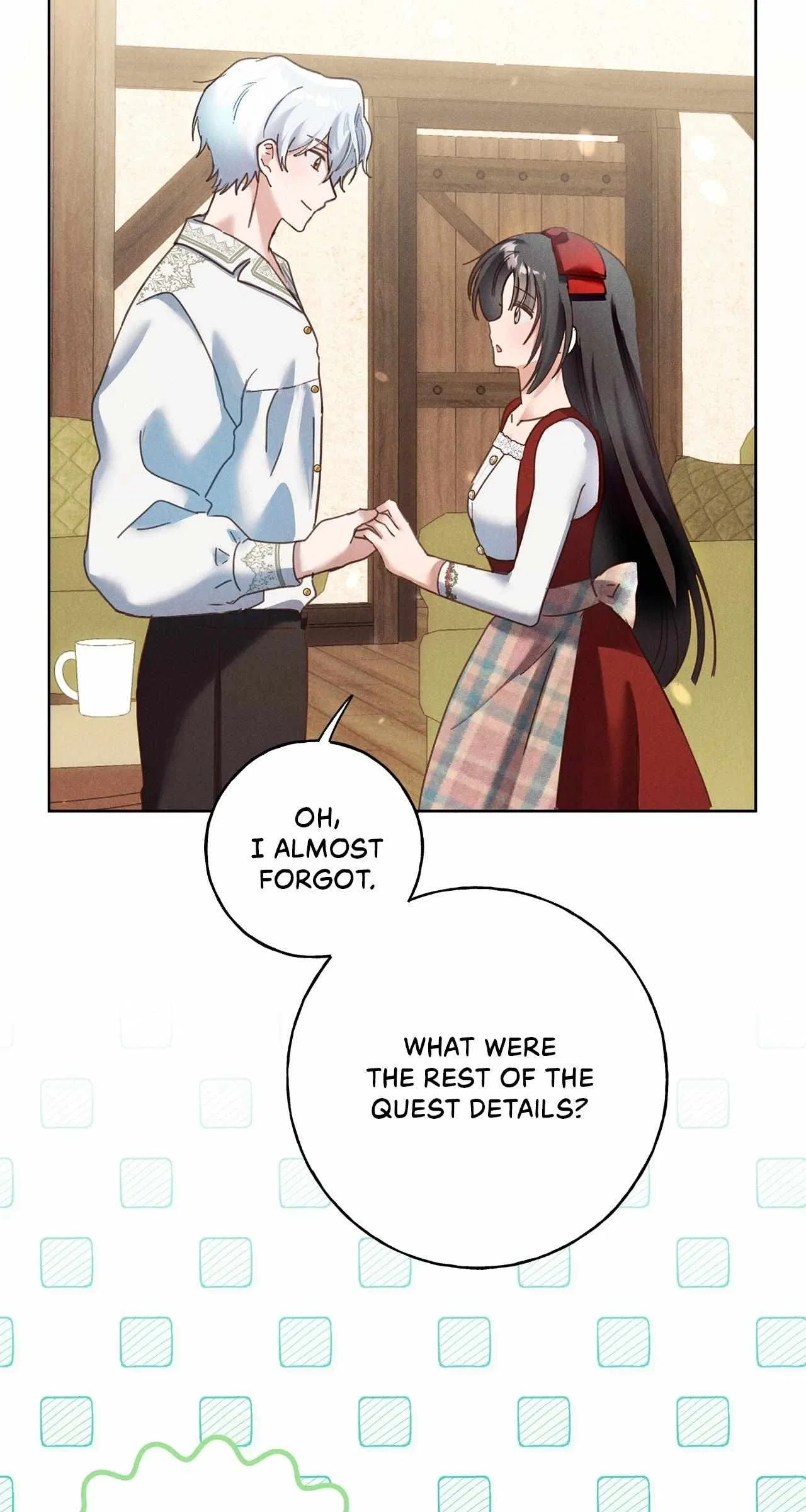 Reeling in the Male Lead Chapter 15 – Page 63