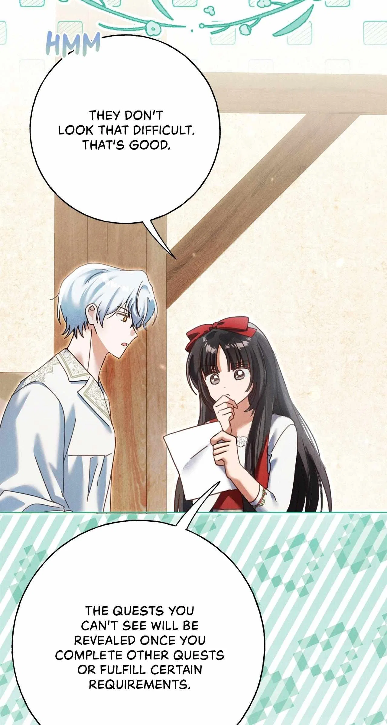 Reeling in the Male Lead Chapter 15 – Page 65