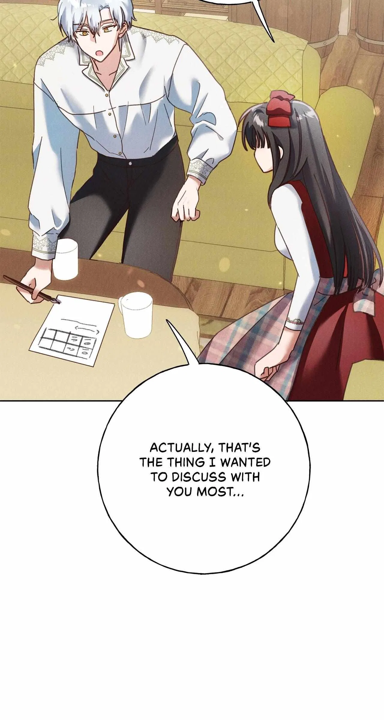 Reeling in the Male Lead Chapter 15 – Page 67