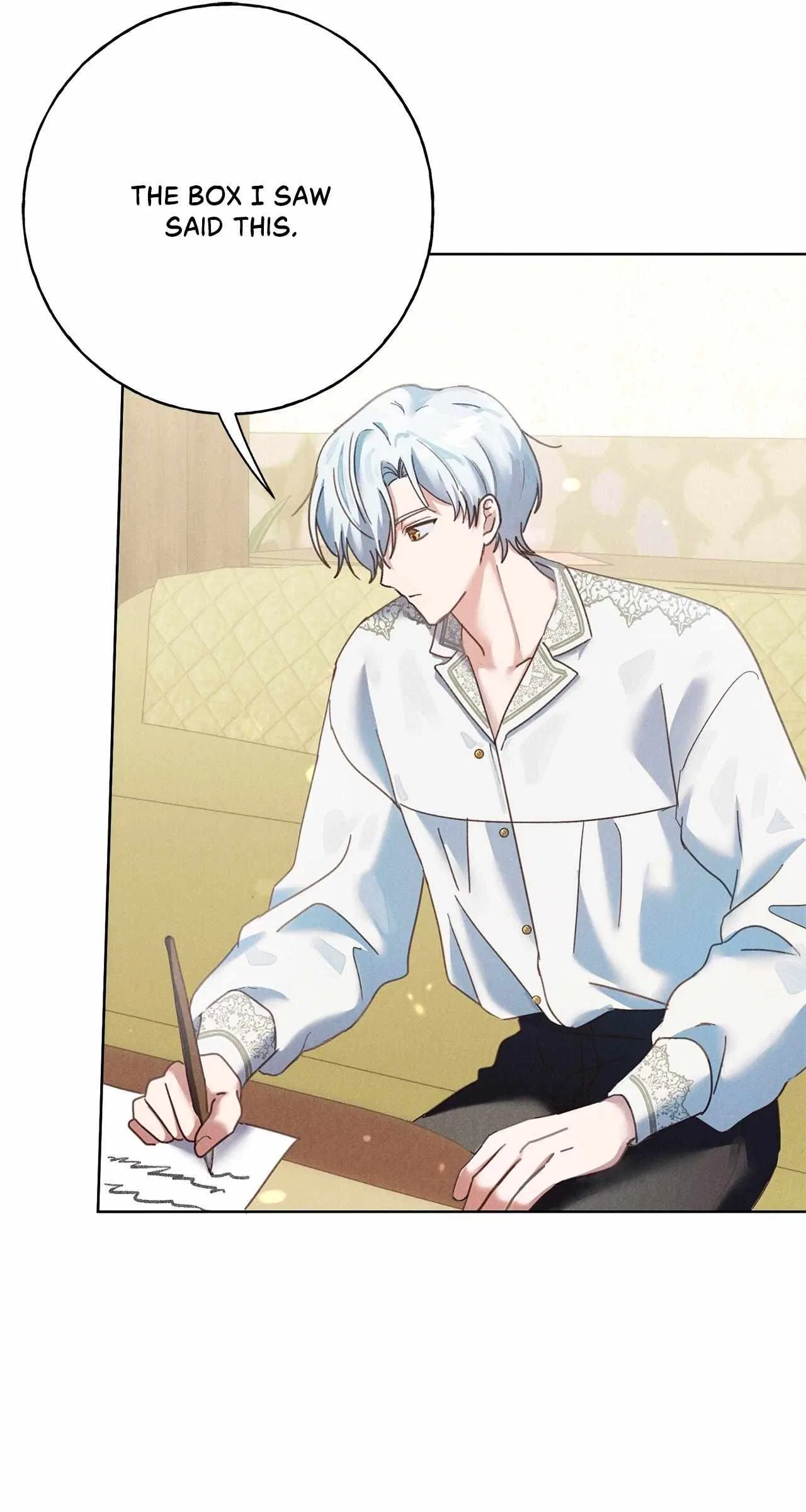 Reeling in the Male Lead Chapter 15 – Page 68