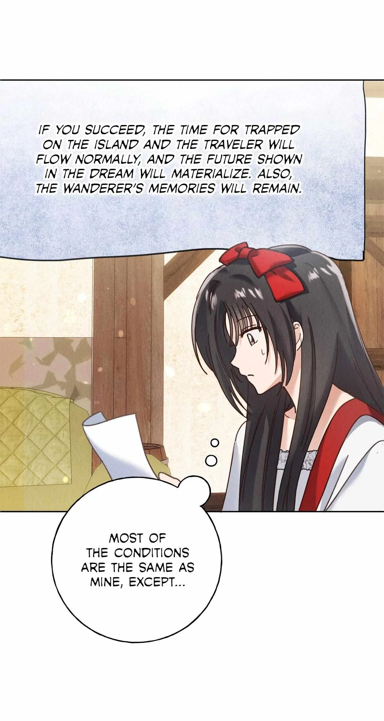 Reeling in the Male Lead Chapter 15 – Page 70