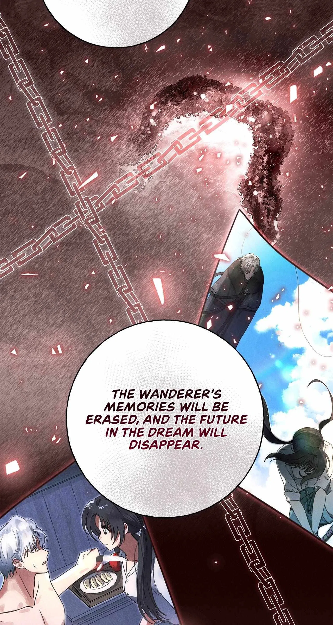 Reeling in the Male Lead Chapter 15 – Page 72