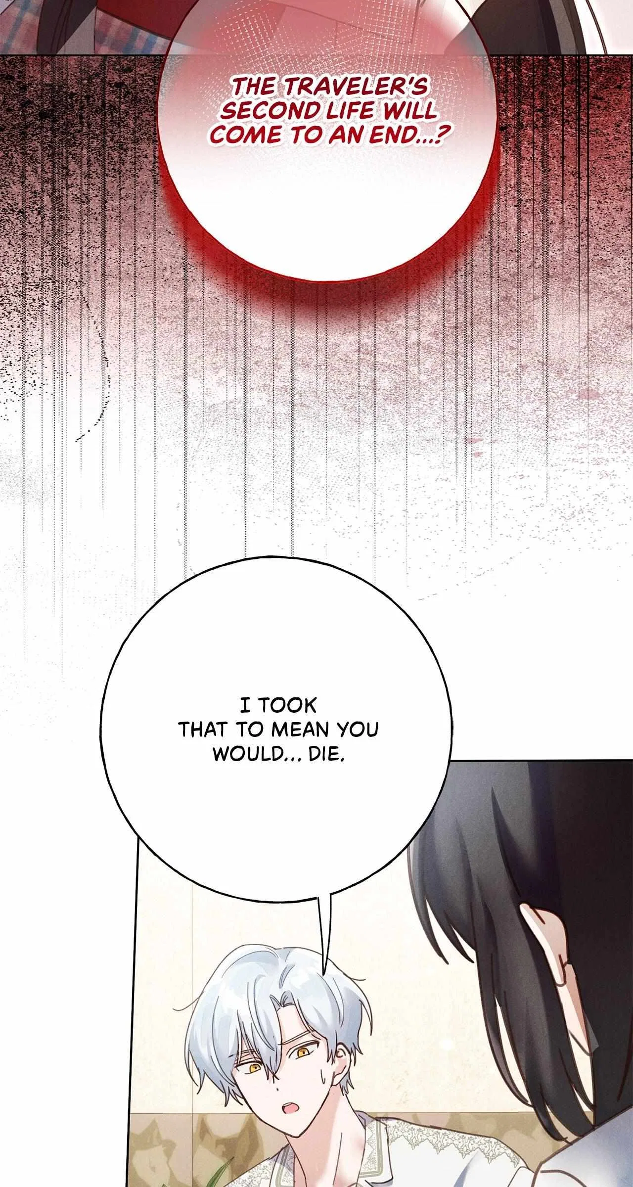 Reeling in the Male Lead Chapter 15 – Page 74