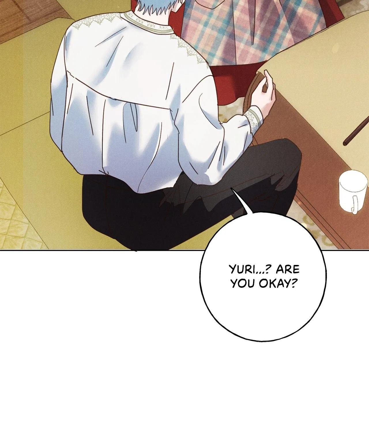 Reeling in the Male Lead Chapter 15 – Page 78