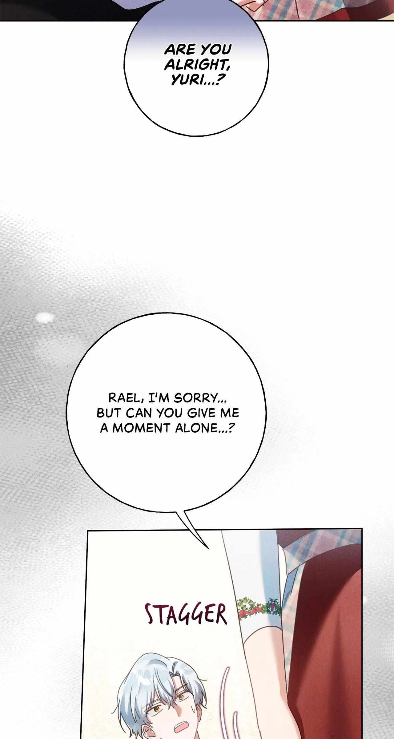 Reeling in the Male Lead Chapter 15 – Page 82
