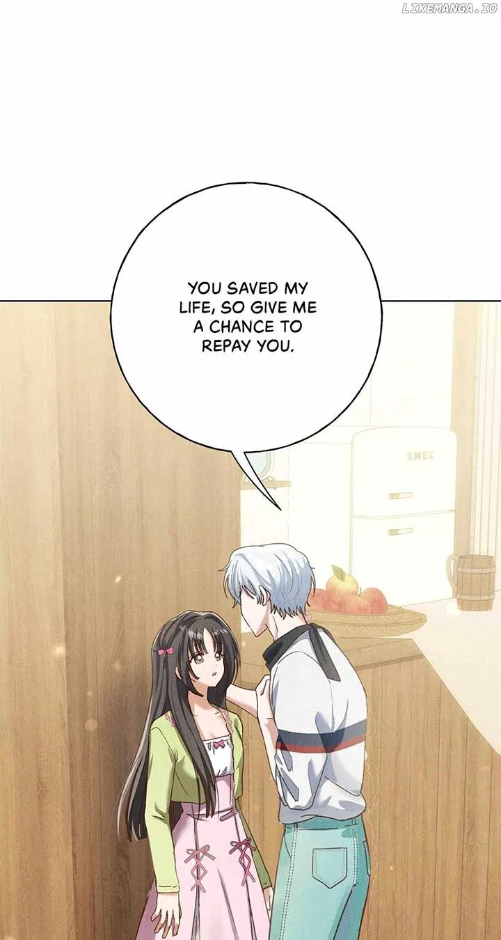 Reeling in the Male Lead Chapter 14 – Page 1
