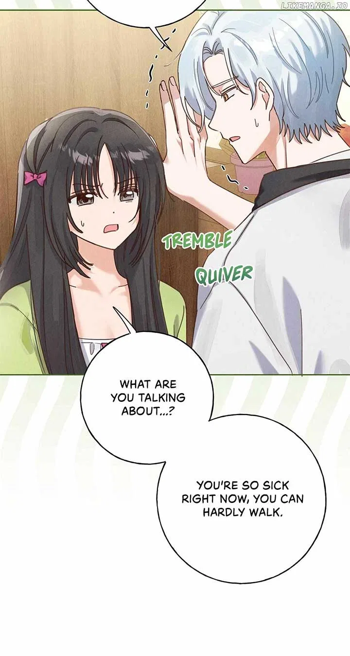 Reeling in the Male Lead Chapter 14 – Page 3