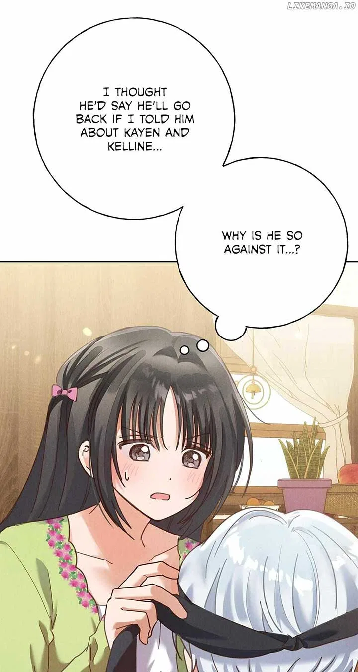 Reeling in the Male Lead Chapter 14 – Page 8