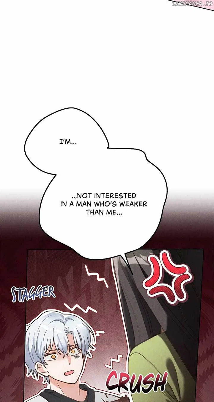 Reeling in the Male Lead Chapter 14 – Page 19