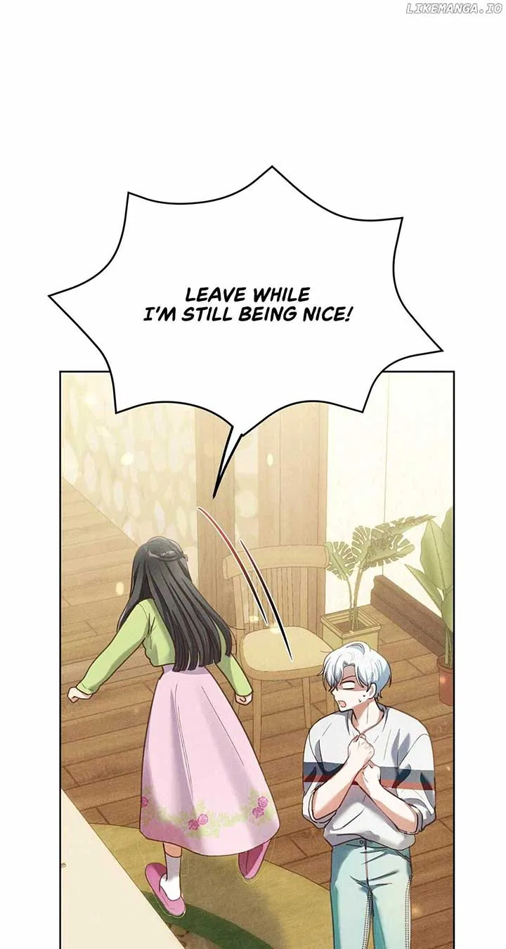 Reeling in the Male Lead Chapter 14 – Page 21