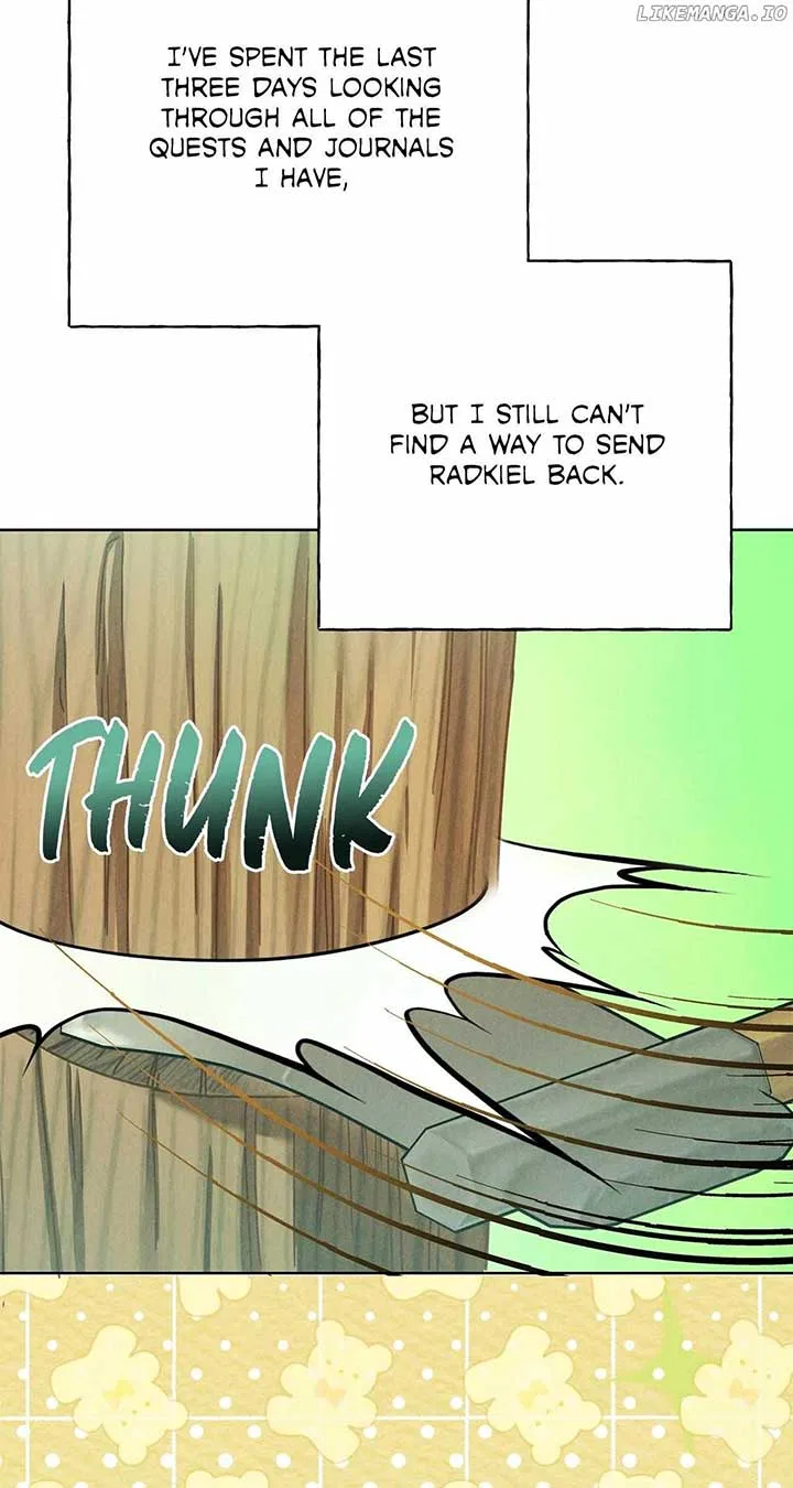 Reeling in the Male Lead Chapter 14 – Page 29