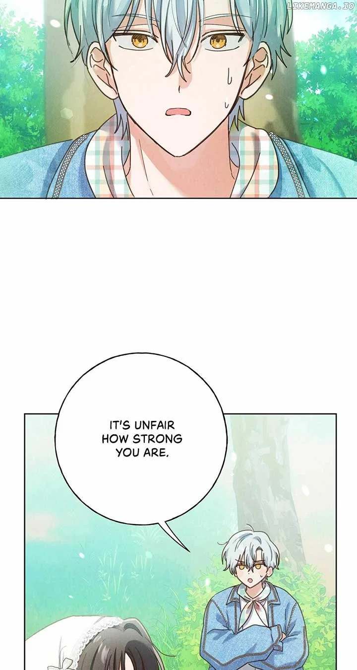 Reeling in the Male Lead Chapter 14 – Page 34