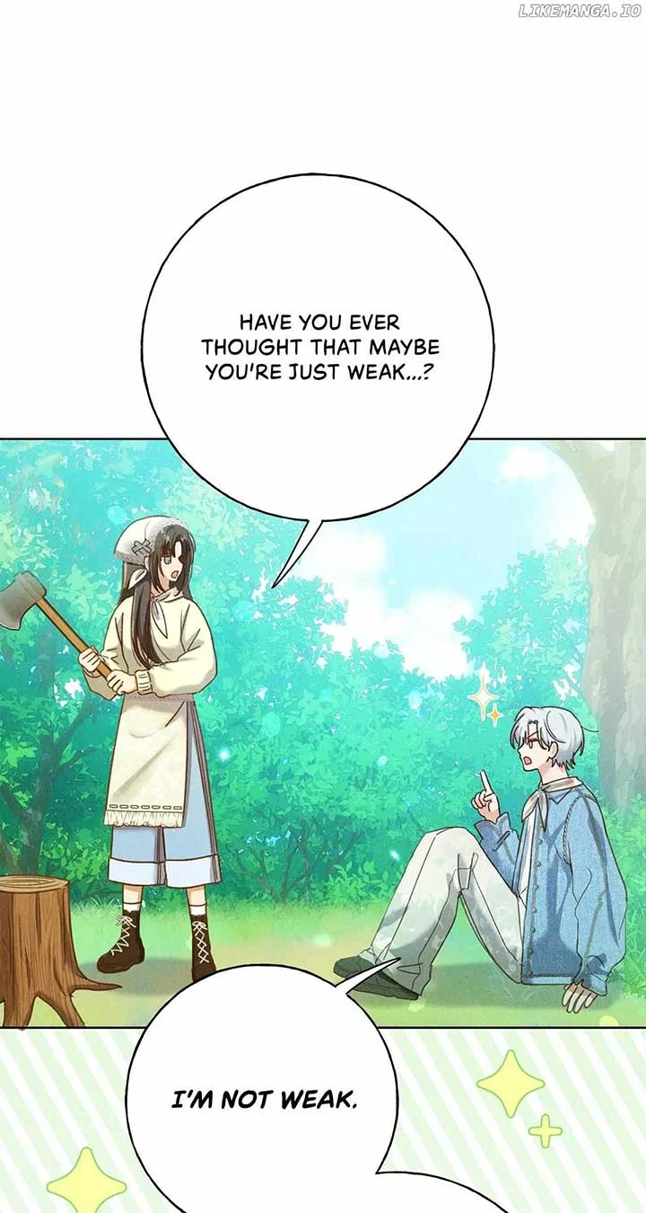 Reeling in the Male Lead Chapter 14 – Page 36