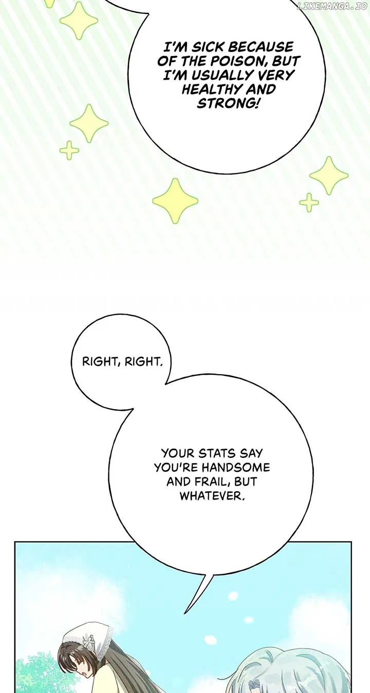 Reeling in the Male Lead Chapter 14 – Page 37