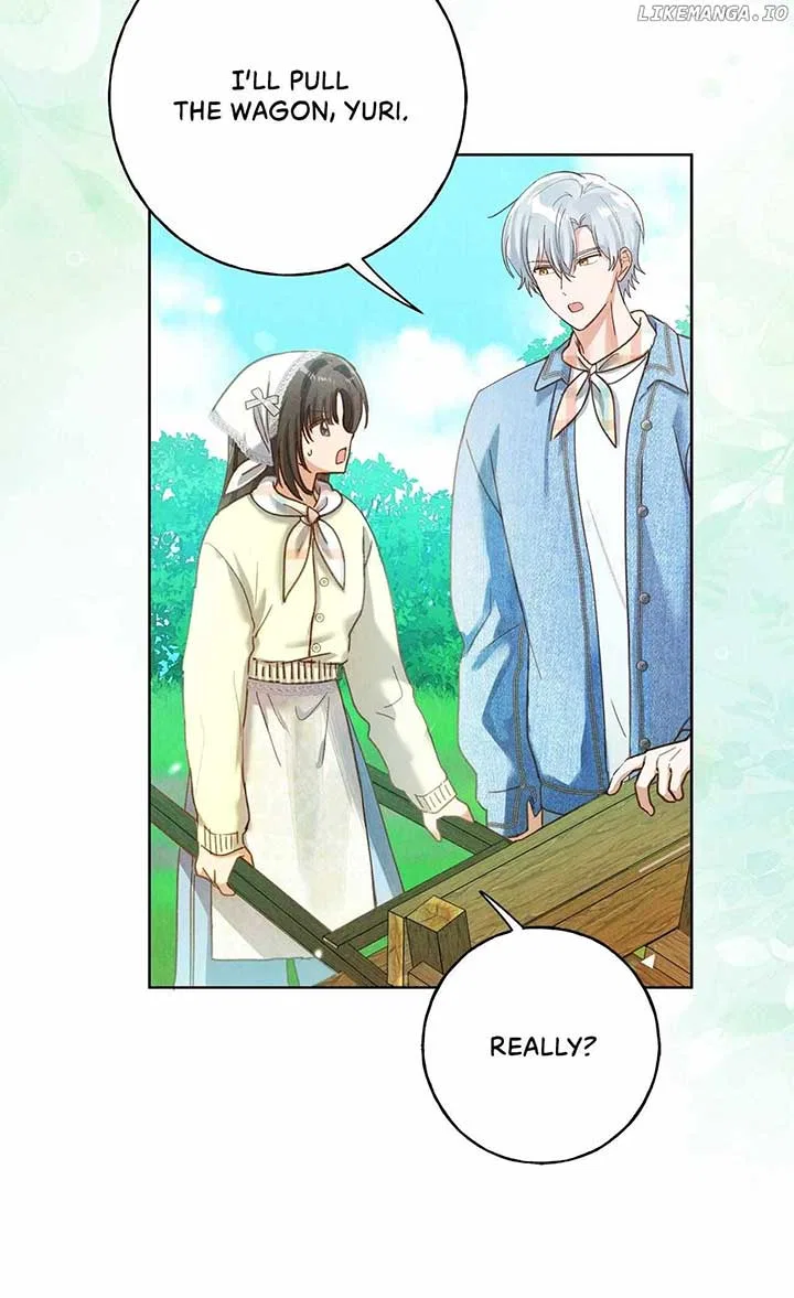 Reeling in the Male Lead Chapter 14 – Page 44