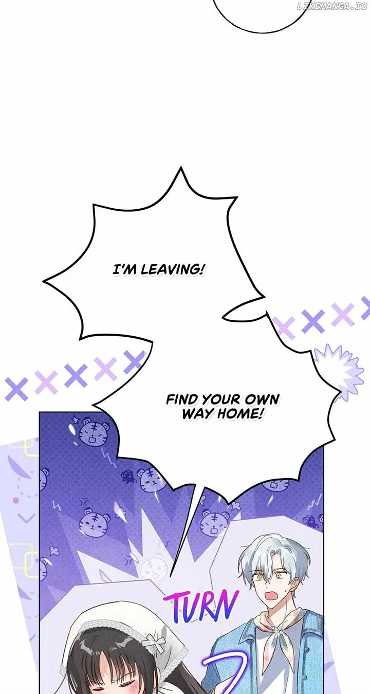 Reeling in the Male Lead Chapter 14 – Page 59