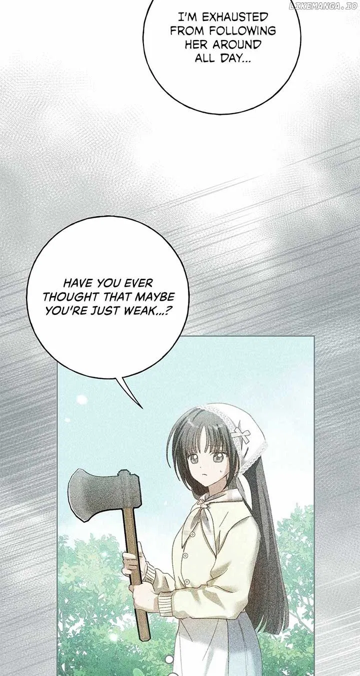 Reeling in the Male Lead Chapter 14 – Page 66