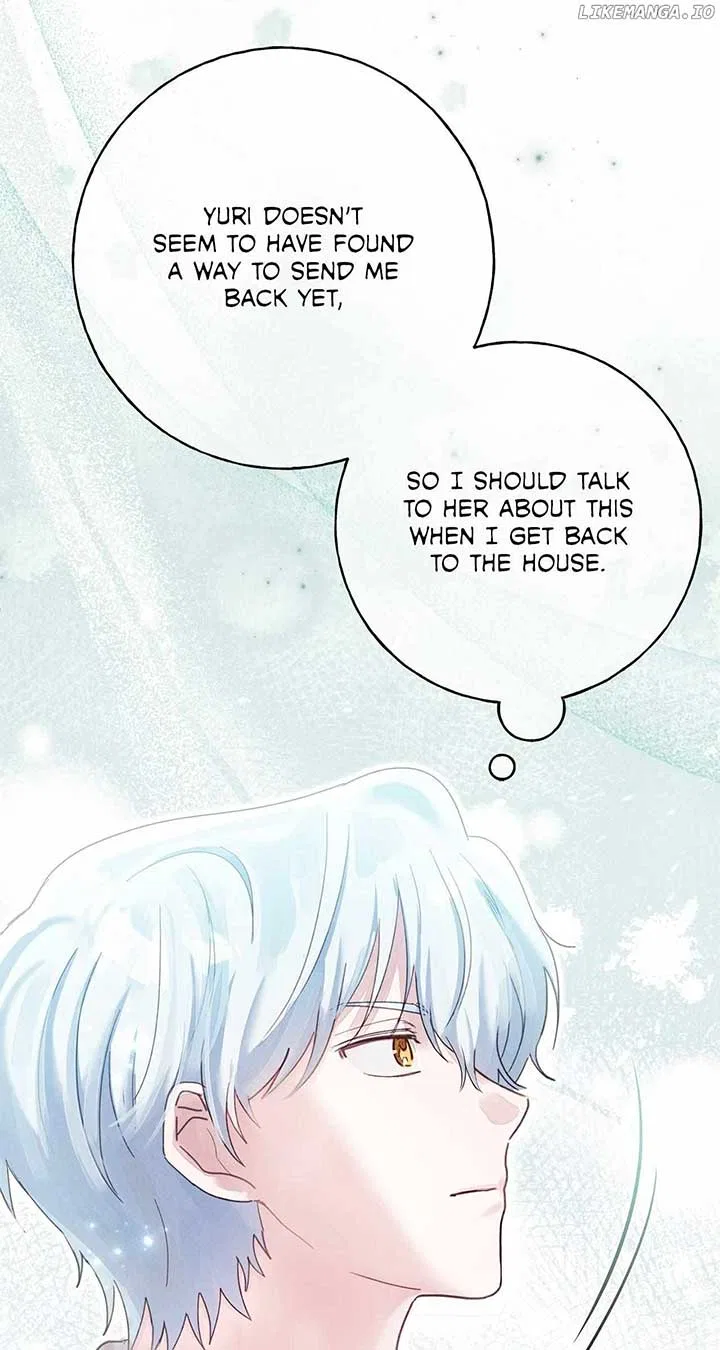 Reeling in the Male Lead Chapter 14 – Page 82