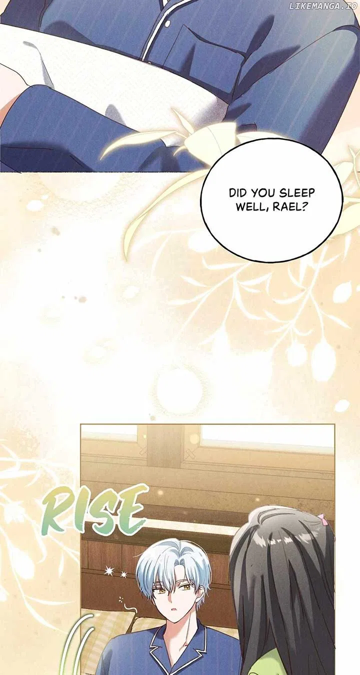 Reeling in the Male Lead Chapter 13 – Page 3