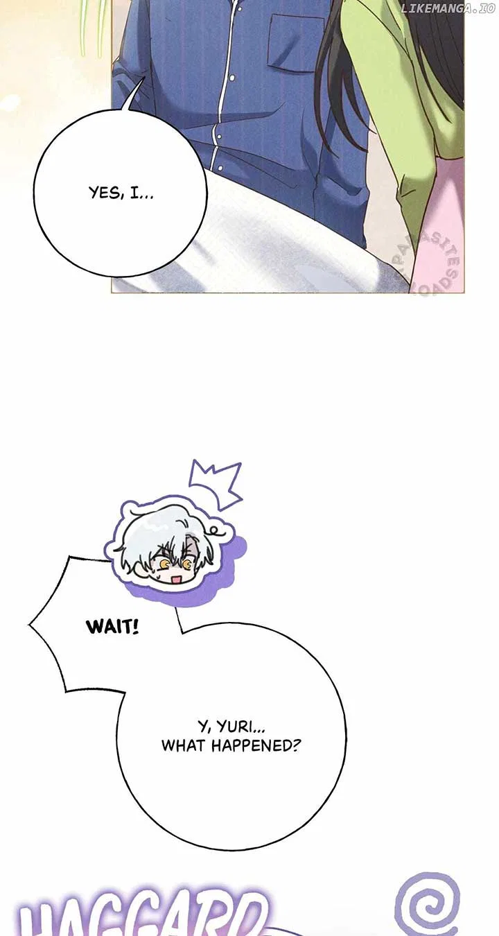 Reeling in the Male Lead Chapter 13 – Page 4