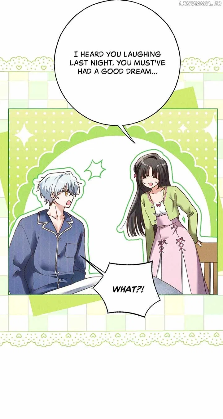 Reeling in the Male Lead Chapter 13 – Page 6