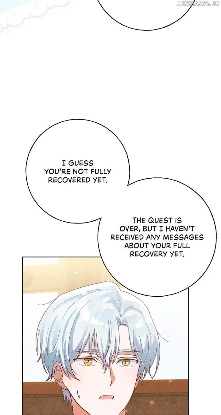 Reeling in the Male Lead Chapter 13 – Page 9