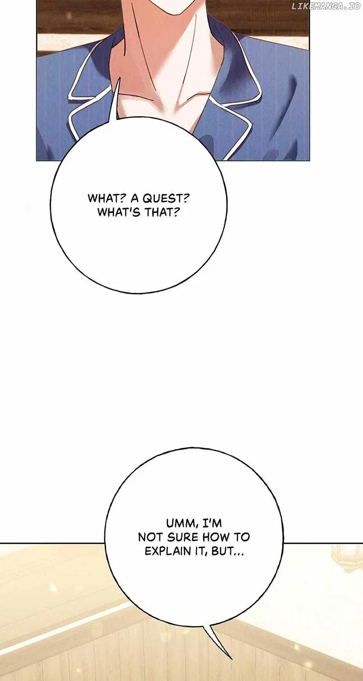 Reeling in the Male Lead Chapter 13 – Page 10