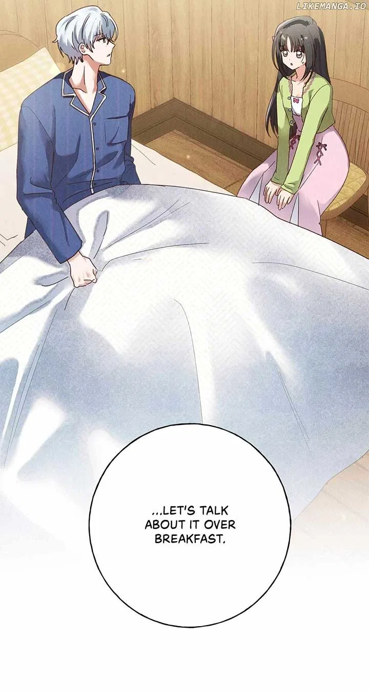 Reeling in the Male Lead Chapter 13 – Page 11