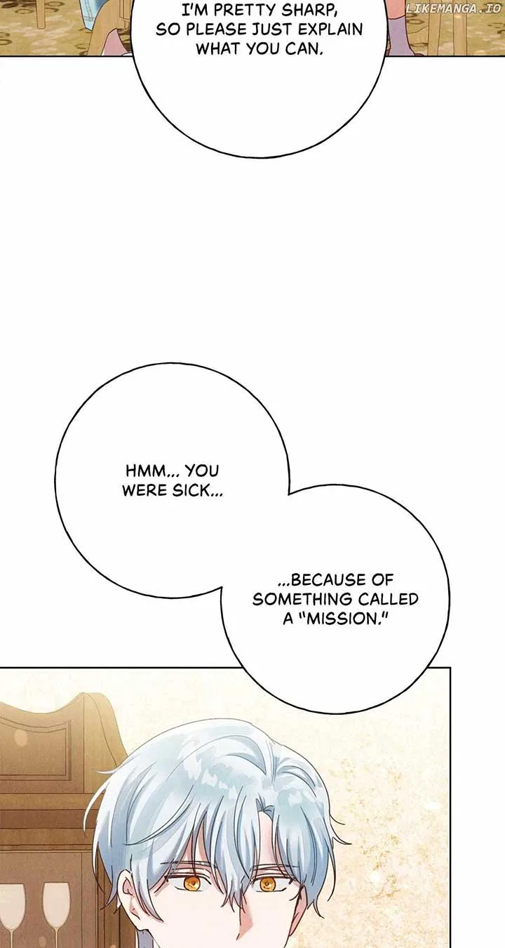 Reeling in the Male Lead Chapter 13 – Page 15