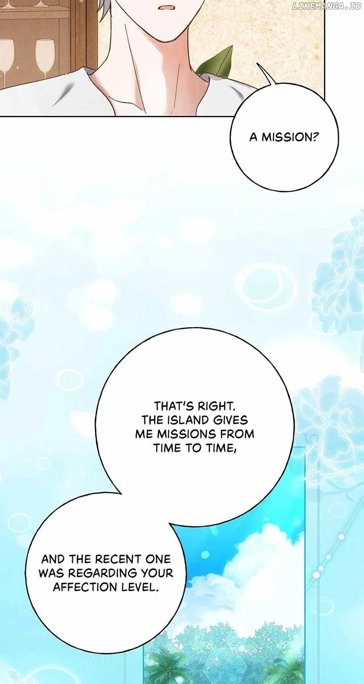 Reeling in the Male Lead Chapter 13 – Page 16