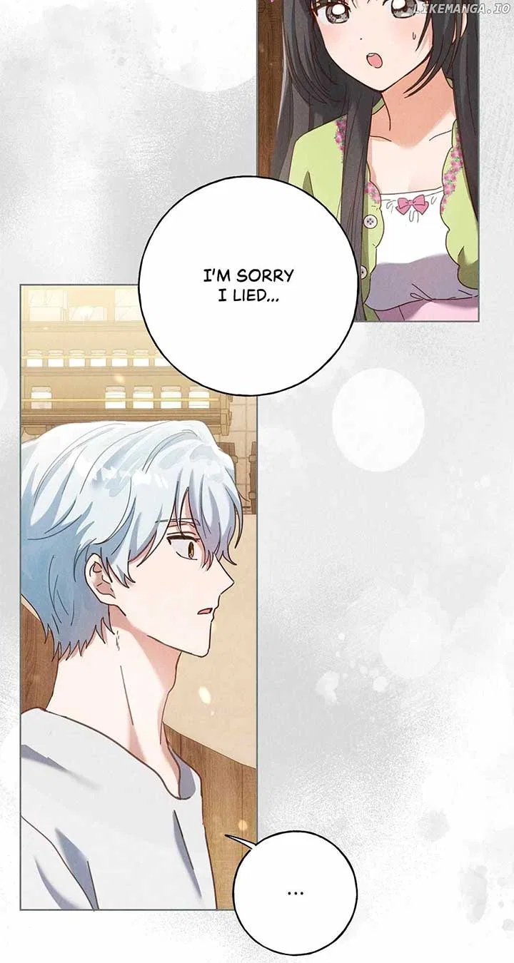 Reeling in the Male Lead Chapter 13 – Page 19