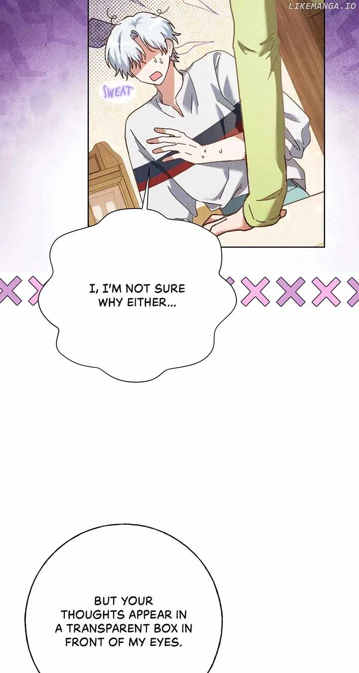 Reeling in the Male Lead Chapter 13 – Page 29