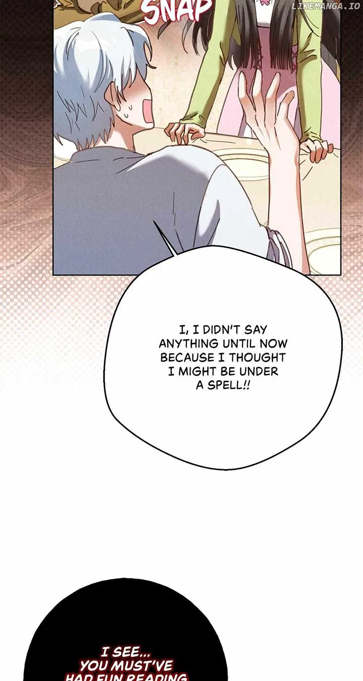 Reeling in the Male Lead Chapter 13 – Page 33